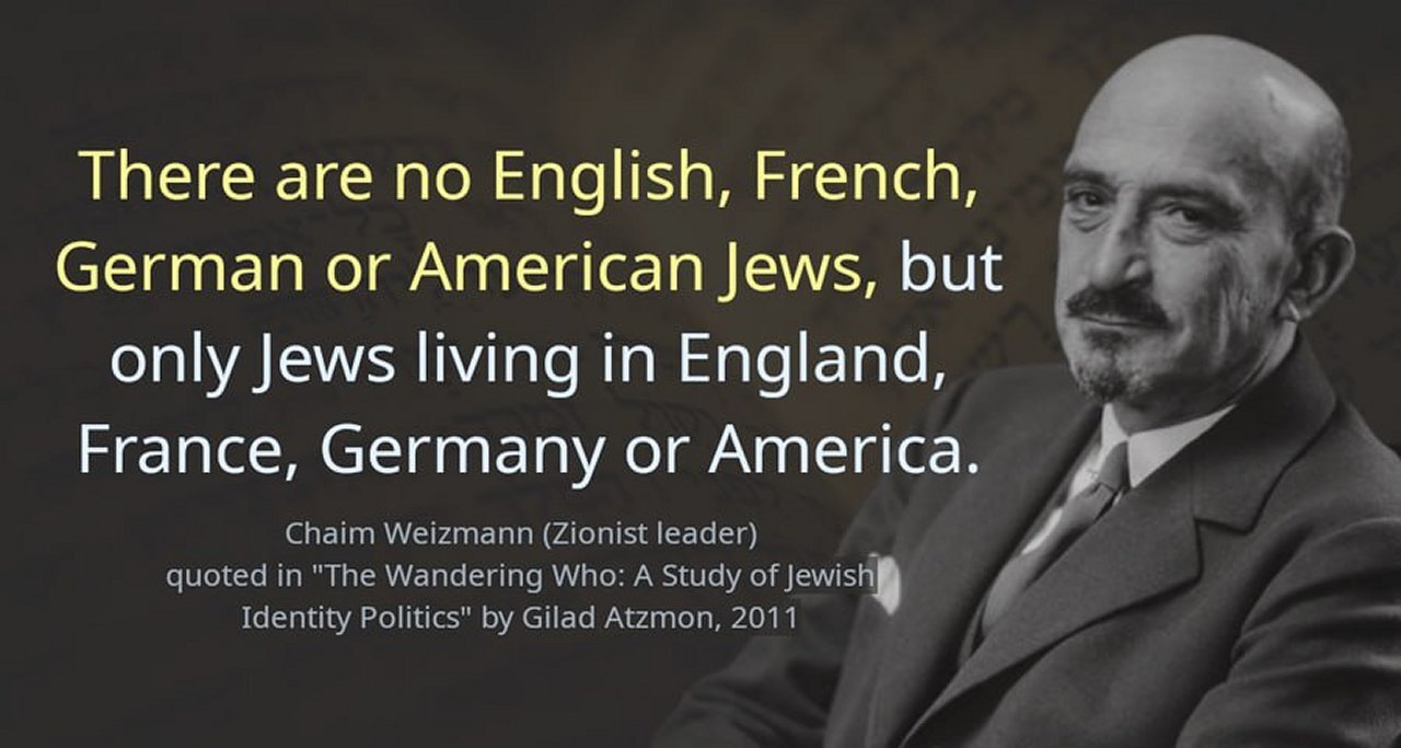 Little known fact! He always knew....