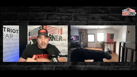 Juan O Savin: Trump was INVITED to RUN For Such A Time As Now.. HISTORIC TIMES AHEAD!