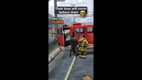 The Crew Is 100% Fired