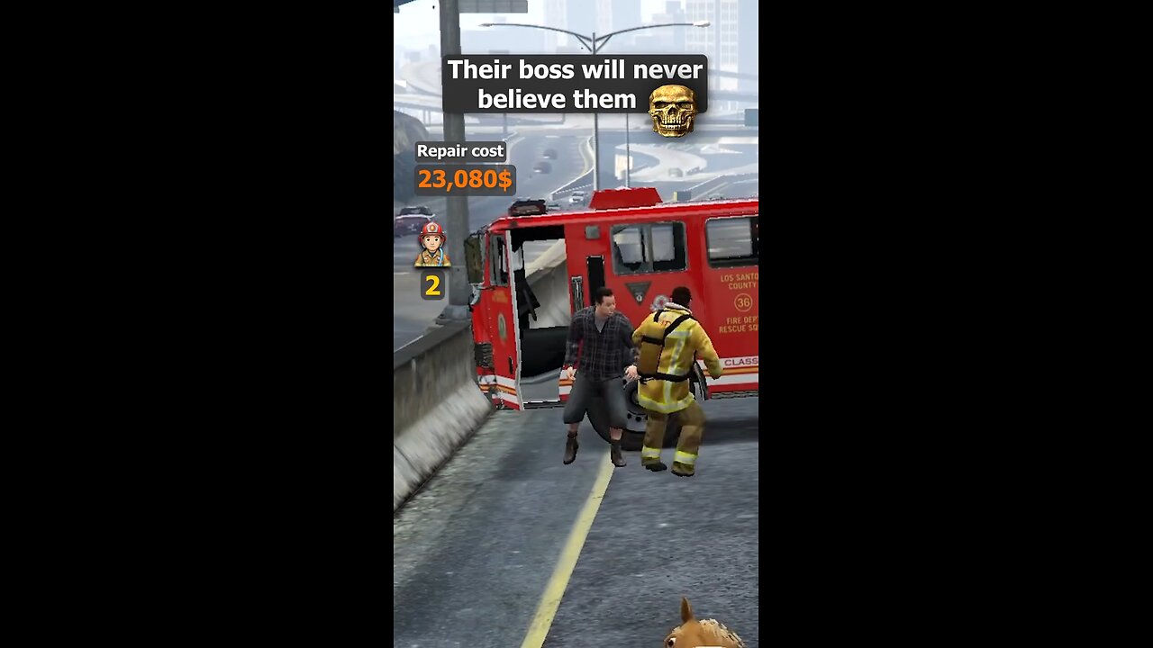 The Crew Is 100% Fired