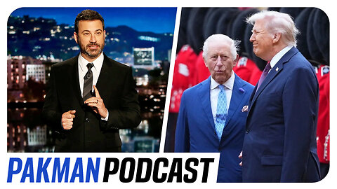 MAGA cancel culture explodes, Trump fails in the UK 9/18/25 TDPS Podcast