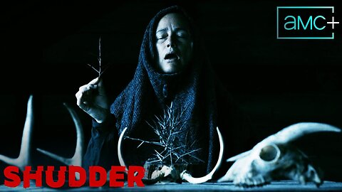 Mother of Flies - Official Trailer (2026) Zelda Adams, Toby Poser