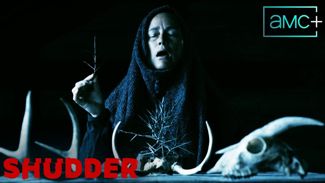 Mother of Flies - Official Trailer (2026) Zelda Adams, Toby Poser