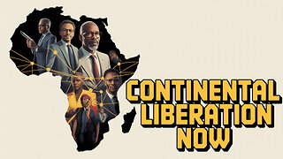 Continental Liberation: Malema Says Africa’s Salvation Lies in Our Hands—Not in Foreign Capitals