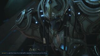 StarCraft 2, Protoss Campaign [2] (no commentary)