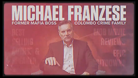 MICHAEL FRANZESE Mike Benz Interview