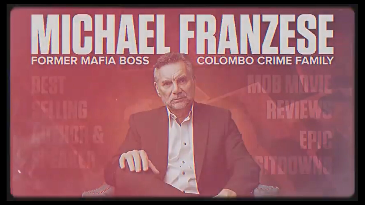 MICHAEL FRANZESE Mike Benz Interview