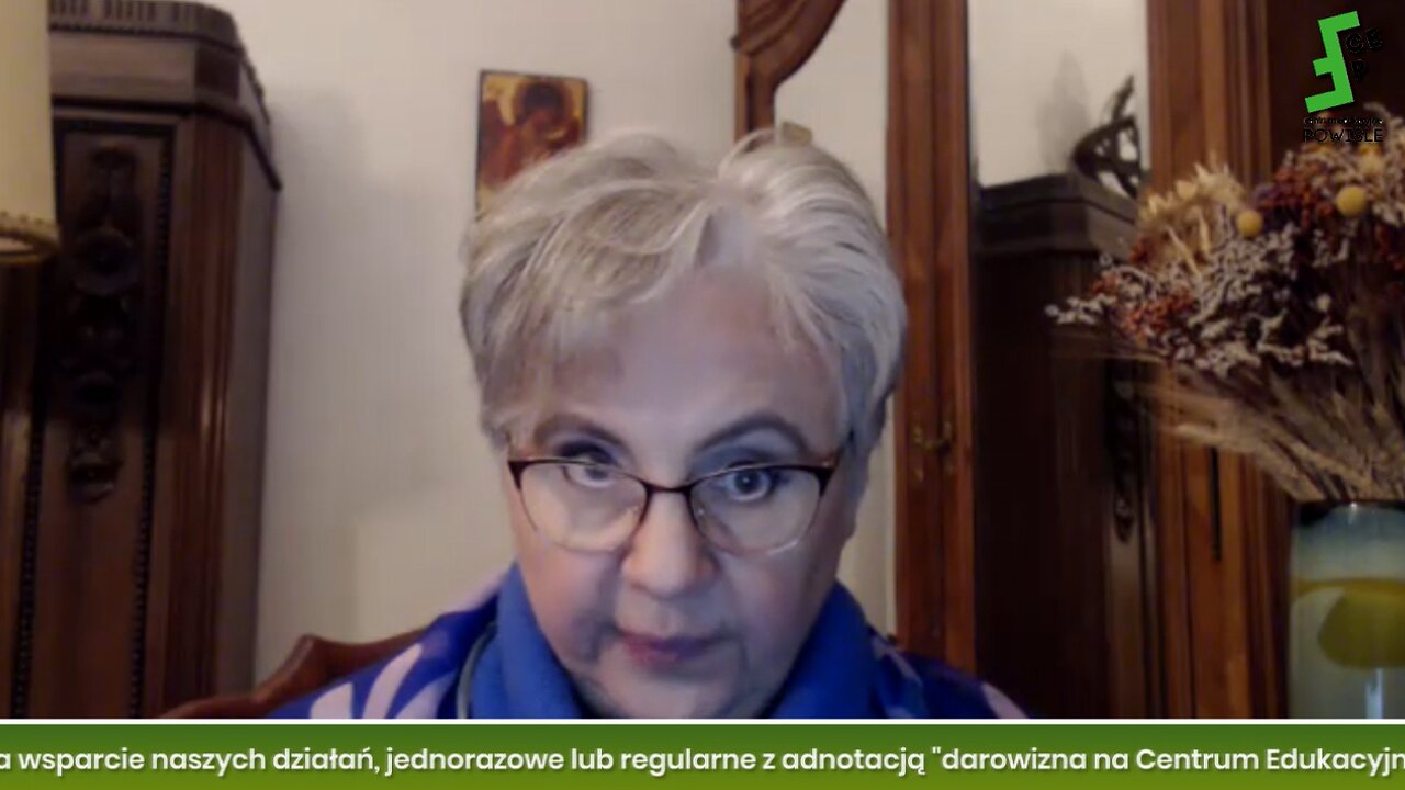 Ewa PAWELA: Zamach na BRAUNA? Przedwyborcze znaki zapytania zagrożeniePolski prowokacją jak wRumunii