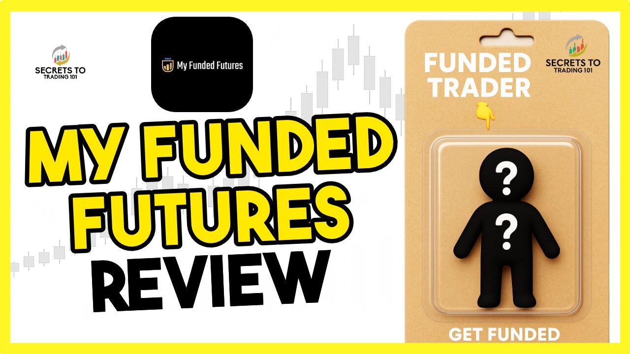 My Funded Futures Prop Firm HONEST Review | 40% OFF Discount Codes!