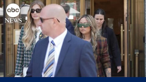 Diddy Trial Day 16: Cassie Ventura friend testifies 'I was held over a 17-story balcony' by Combs