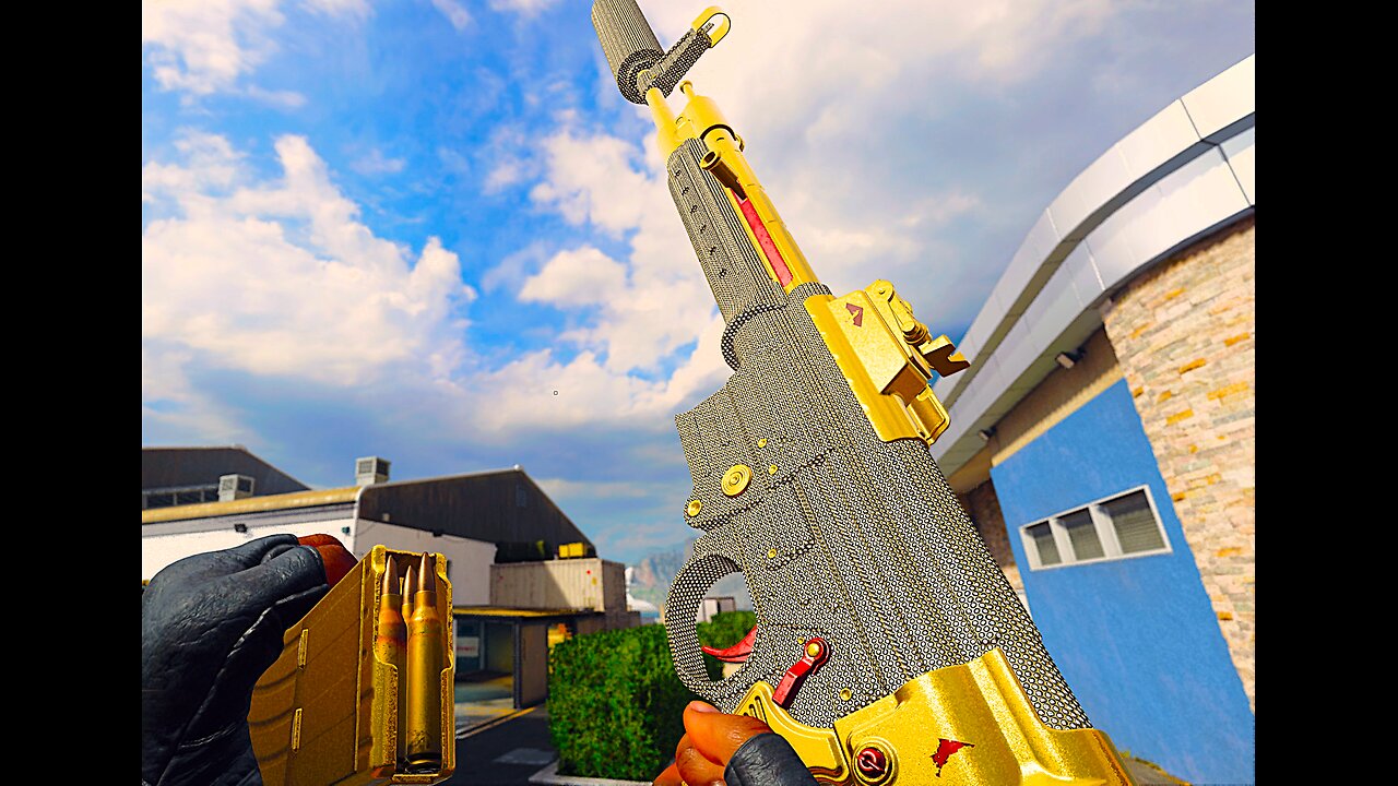 50 Bomb With The Model L | Black Ops 6 Gameplay