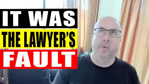 Bryan Flowers Blames Lawyer and Charity After Wife’s Release