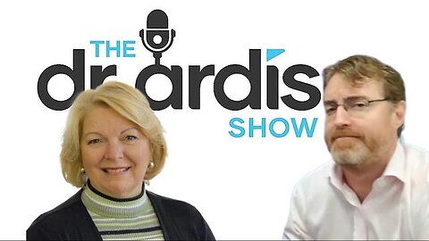 Dr. Bryan Ardis & Dr. Sherri Tenpenny-AI Revolution in Medicine