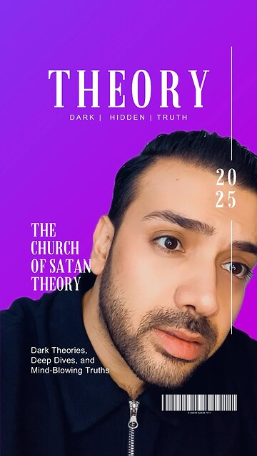 Church of Satan is Shaping Modern Society!😱🤯 | #DidYouKnow