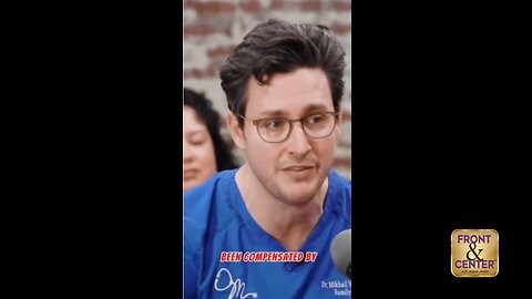 "Is Dr. Mike the Biggest Misinformation Hypocrite?"