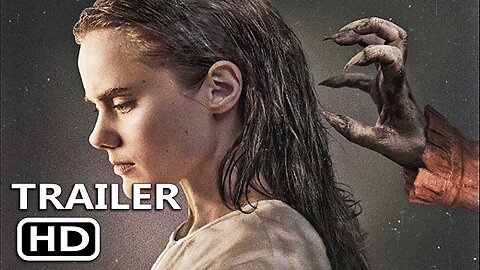 DIABOLIC Official Trailer (2025)