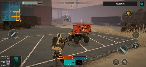 cargo hunters ep 6