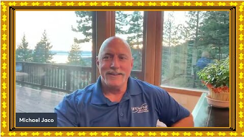 VERY Strong Chance of a Major Earthquake this coming week. Will it be in California.