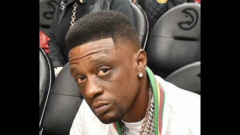 #boosiebadazz Is Living His Best Life #lakebadazz