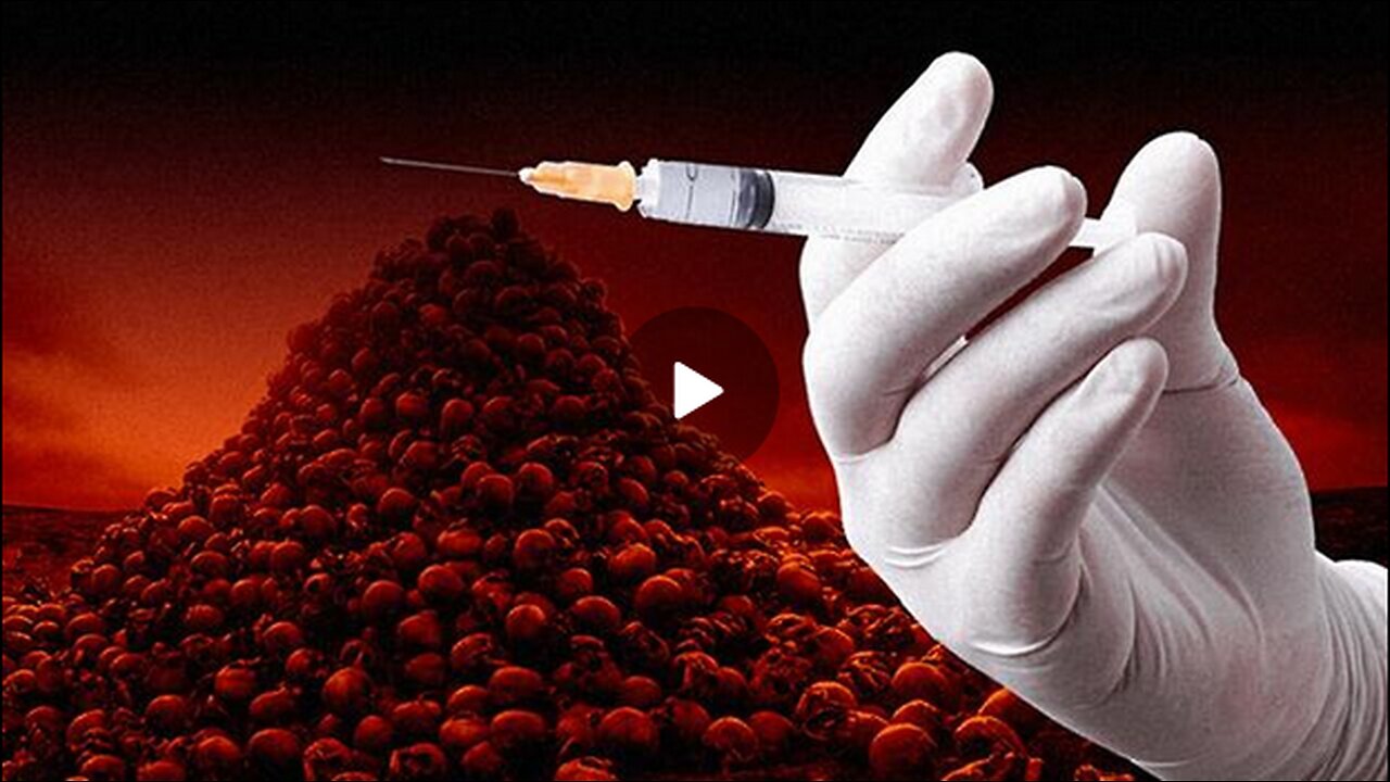Prions in the injections and Mass Vaxxed Death 2028/2029