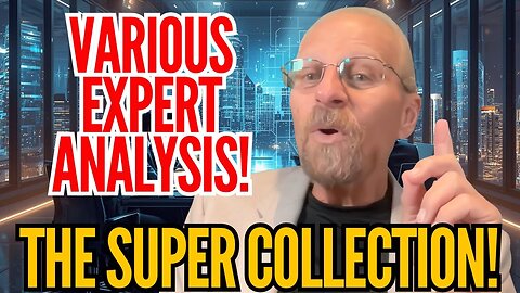 Experts Weigh In SUPERCUT! | L. A. Marzulli