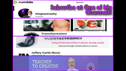 Music Productions