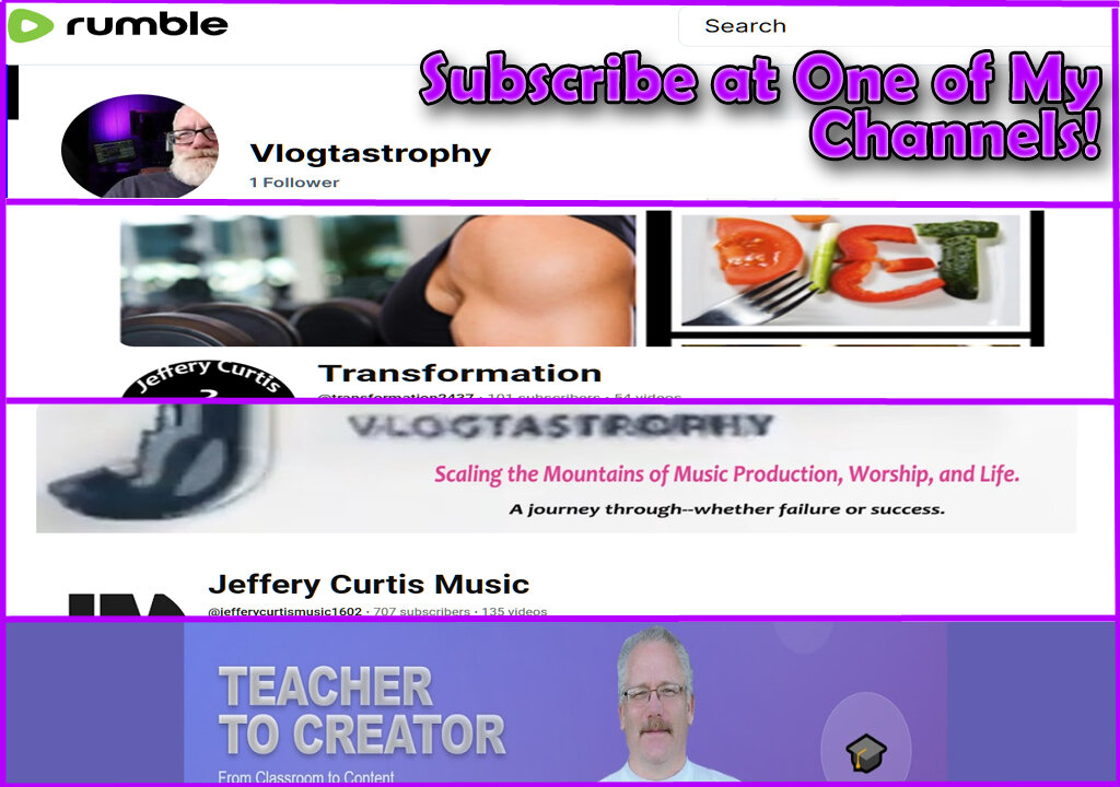 Music Productions