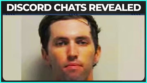 MORE MESSAGES From Charlie Kirk's Alleged Assassin Revealed