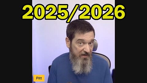 For the Crew, 2025 Review/2026 Goals