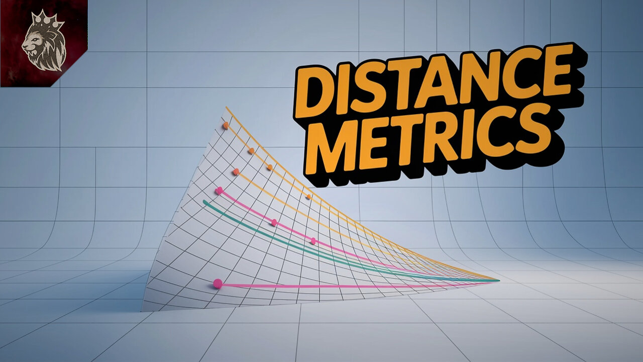 Closer Look: Understanding Various Distance Metrics