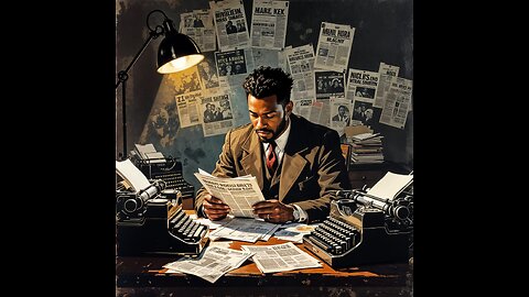 Ep. 1879: The (Once) Mainstream Media’s War on Blacks