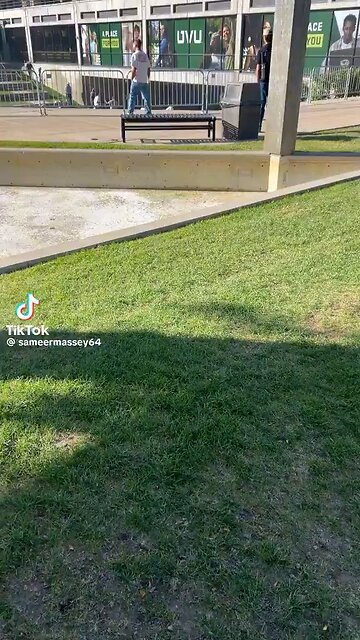 Assassination Site Wiped Clean!