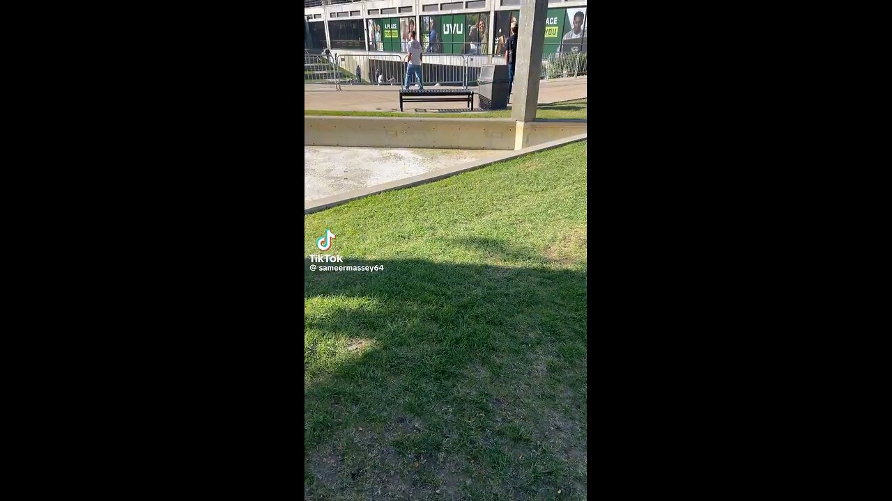 Assassination Site Wiped Clean!