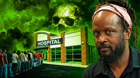 How the US Poisoned Its Own People