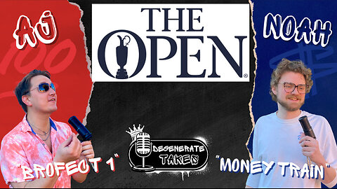 The Open: Best Bets, Analysis and Picks