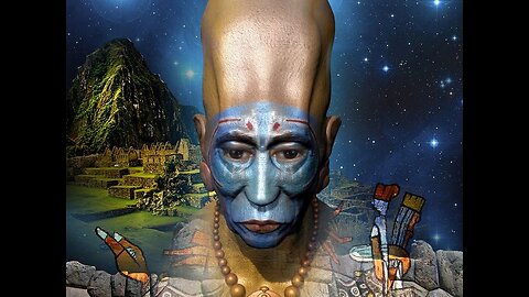 Alien Experiencer tells his Bizarre Story