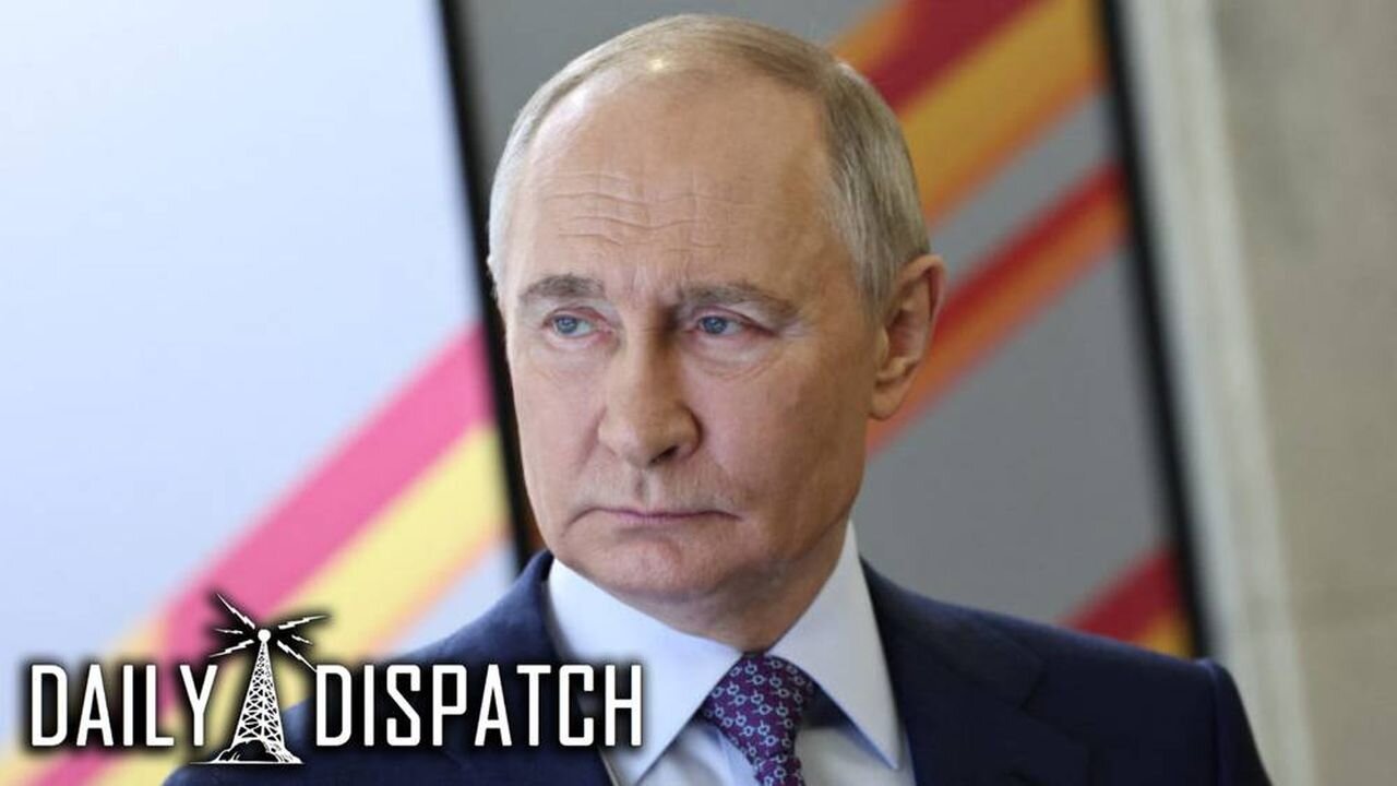 Putin Proposes Talks with Zelensky in Istanbul To End War in Ukraine