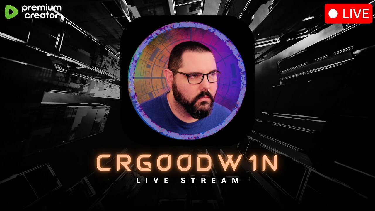 Hang with the Goodw1n Gang