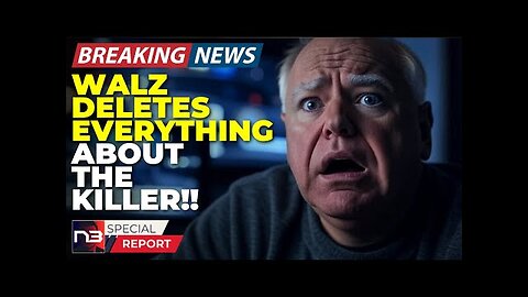 🚨BREAKING: Democrat Found Dead After Breaking Ranks - The Kill List Detail Will Terrify You