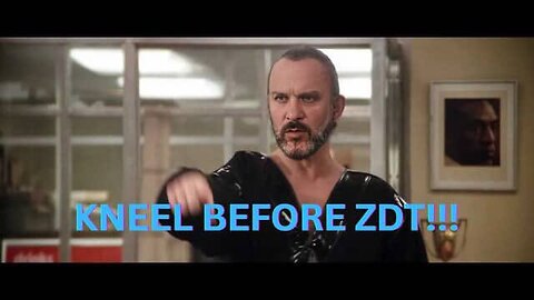 ZDT THEATER - OBSESSED: DOA, CHEE and ALANZO