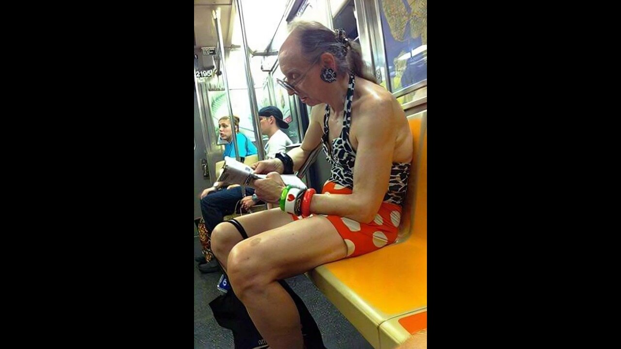 Gays admit to molesting children and being molested as children