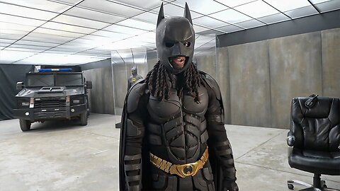 🔴🦇BATMAN ARKHAM SERIES MARATHON🦇*ARKHAM ASYLUM* DAY 1