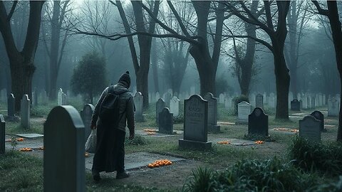 Four Haunted Tales That Will Send Chills Down Your Spine
