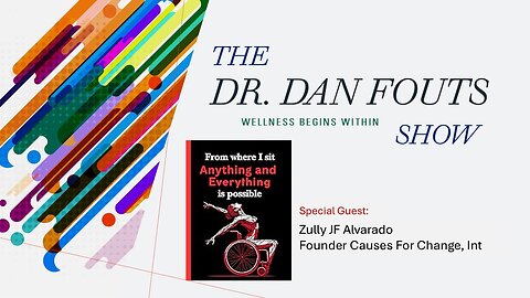 Dr Dan Fouts Show (2025-05-15)