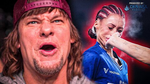 Theo Von & Bert Kreischer react to INSANE SLAP 🤯 | Behind the Scenes of Power Slap 12