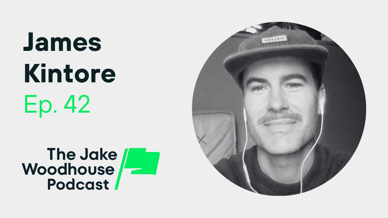 Real Estate vs Bitcoin: The Reality of Buying Property in 2025 w/ James Kintore (JWP42)