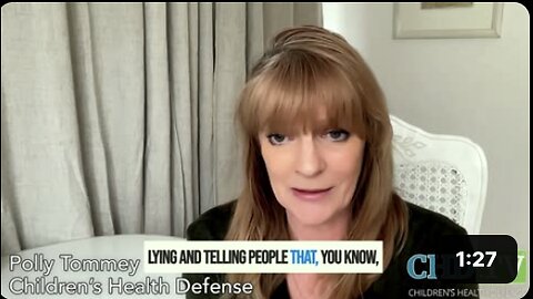 The Autism Cover-Up: It’s time the truth is revealed.