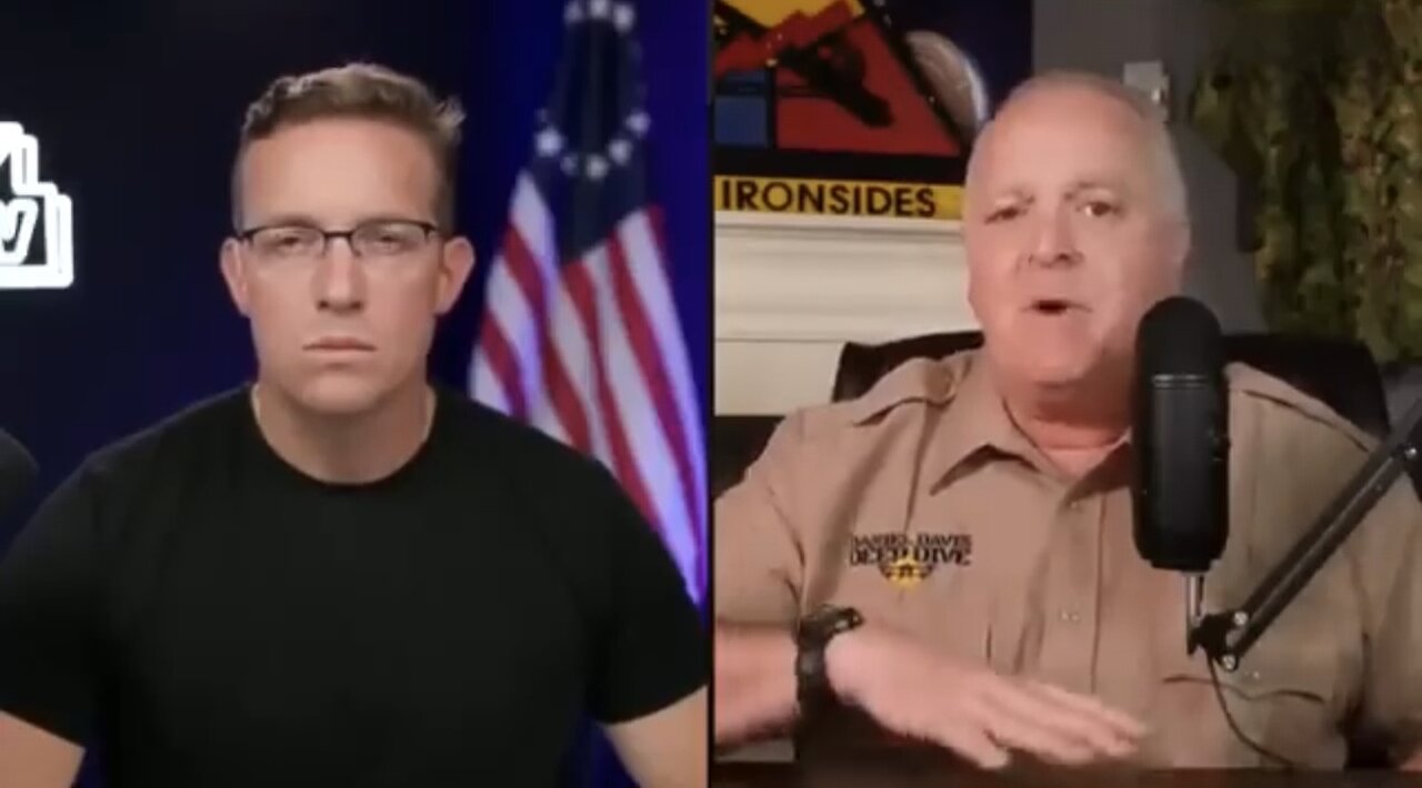 Lt Col Daniel Davis ~ Has ISRAEL Counted ALL the COSTS?