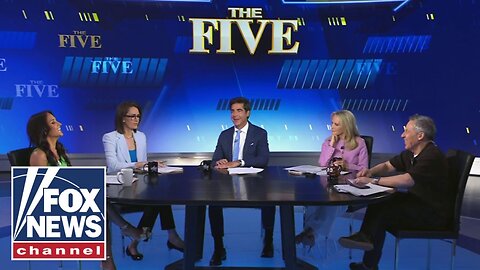_The Five__ How will the admin go about revoking visas_