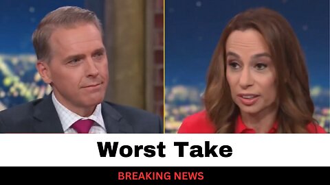 CNN Panelist Somehow Makes Biden Health Coverup About Trump